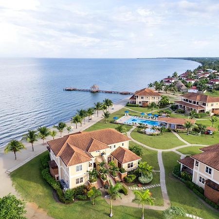 Aparthotel Seiri Del Mar Hopkins Exterior foto