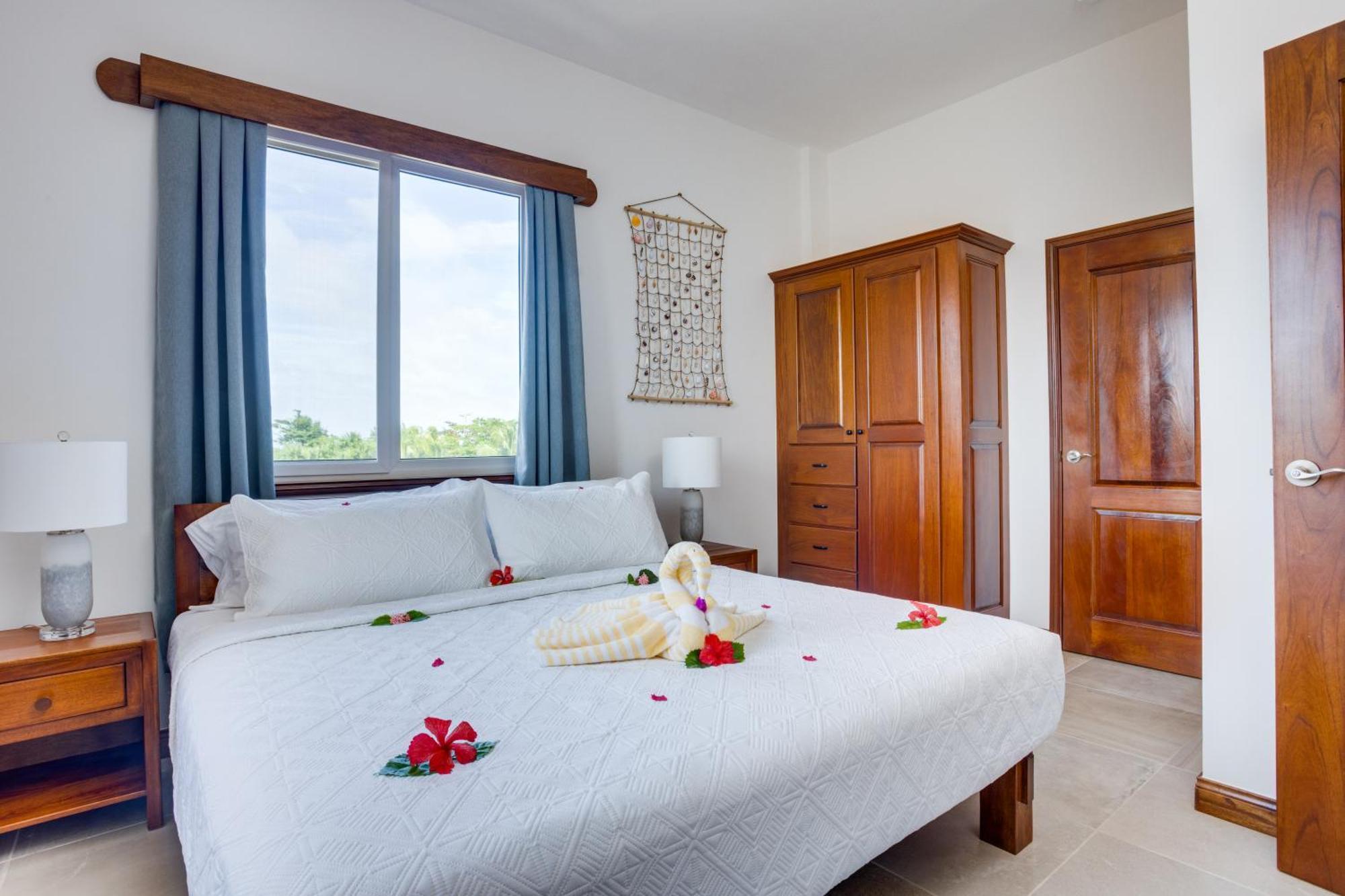 Aparthotel Seiri Del Mar Hopkins Exterior foto
