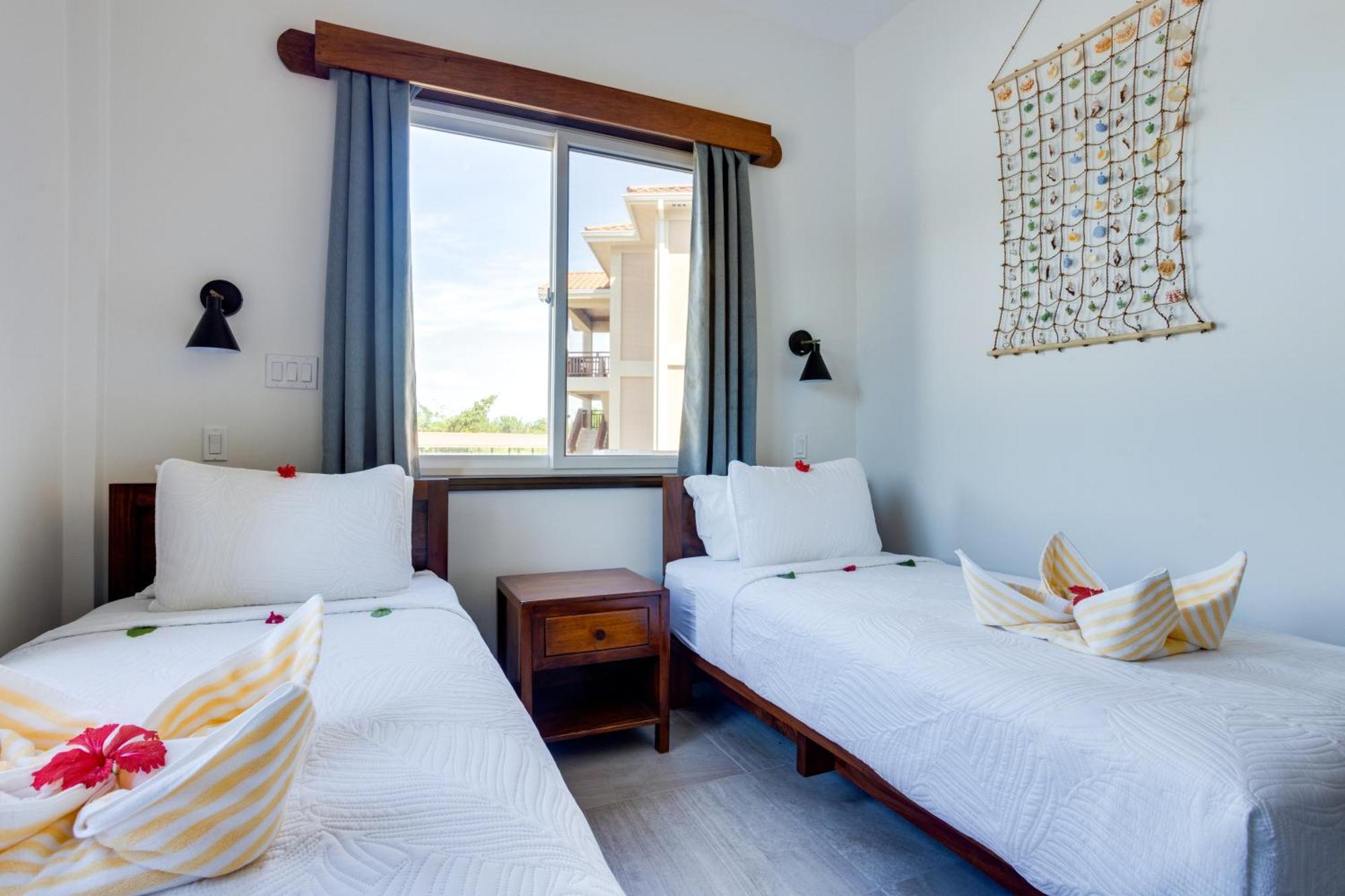 Aparthotel Seiri Del Mar Hopkins Exterior foto