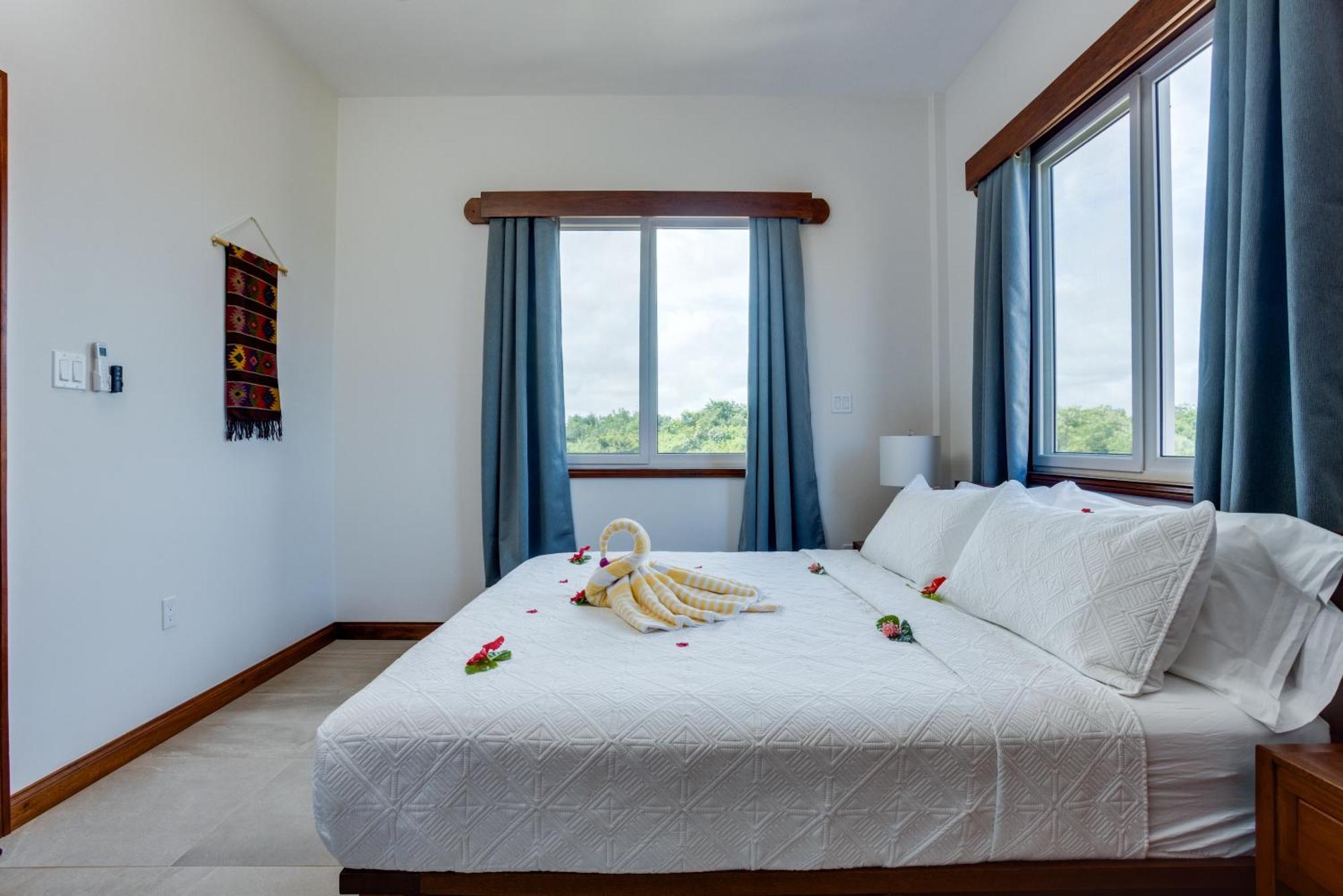 Aparthotel Seiri Del Mar Hopkins Exterior foto
